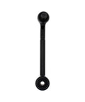 Upgrade Your Ride With This Heavy Duty Steel Control Arm For 2016 Scion iM Featuring Durable Black E-Coat Steel Construction And Secure Bolt On Fitment Plus Tough Rubber Bushings To Crush Potholes Like A Total Boss, black steel control arm with rubber bushings