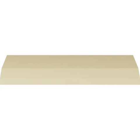 Edinburgh Crown Molding In Urethane Lightweight And Durable Factory Primed For Quick Install No Fuss DIY Friendly 4 In High