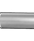 Heavy Duty 1/4 20 Truss Head Architectural Sex Bolt Crafted From Premium 316 Stainless Steel With Tough As Nails Corrosion Resistance And Professional Grade Strength For Jobsite Use - Truss head design and threaded shaft.