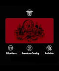 Red OEM 268 Threadlocker Stick Replacement For Your Ride, Precision Vehicle Seals, High Grade Durable Locking Compound Stick