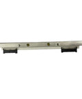 Top Notch Heavy Duty Thermal Printhead P1080383-007 For Zebra ZD420 And ZD620 Barcode Printers with connectors.