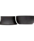 Power Bead Roller Kit with 1/4 Inch Radius Die and Wheels for Sheet Metal, 18 Gauge Steel, 16 Gauge Aluminum, Auto Body Repair, Black