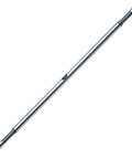 Portable Metal Cutting Nibbler Cutter Drill Attachment With Double Head Durable Sheet Metal Pro Grade Tool Replacement Blade Silver