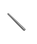 Replacement Pin Gage P-1 Minus 0.0002 Tolerance 0.1 Inch Size Class ZZ Hardened To 60-62 Rc 2 Inch Overall Length Individually Marked For Precision Machining And Shop Calibration, steel pin gage