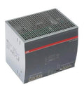 AC-DC 24V 20A Power Supply for Industrial Automation, 340-575V 3-Phase Input, Enclosed DIN Rail Mount CP-T Series