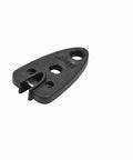 Heavy Duty Trimmer Line Replacement String For Lawns And Yards Durable Nylon Cutter Line For Weed Eaters Easy Feeding And Clean Cuts Built For Home Garden Maintenance And Yard Work, black nylon cutter