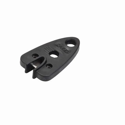 Heavy Duty Trimmer Line Replacement String For Lawns And Yards Durable Nylon Cutter Line For Weed Eaters Easy Feeding And Clean Cuts Built For Home Garden Maintenance And Yard Work, black nylon cutter