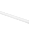 Beefy 17 Inch Fiberglass Mobile Radio Antenna for 400-470MHz GMRS and Ham Radio, SO239 Connector, 2.5 dBi Gain, Up To 100W