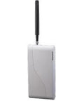 Heavy Hitter Residential And Commercial Alarm System Communicator On Verizon Lte Grid with antenna for reliable security.