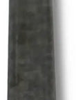 Front view of Seven-Eighths By Seven-Eighths By Twelve Inch Square Steel Key Stock Bar For Machinery And Metalworking Precision