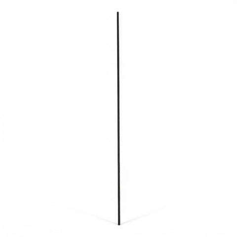 One Sixteenth By One Sixteenth By Twelve Inch Square Steel Key Stock Bar Pack Of Three Cold Drawn Steel With Plain Finish Precision Key Stock