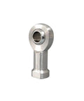High Octane Male Rod End Heim Joint M24x2 Slot Injection Left Hand Thread for Car Suspension linkage, heavy duty part.