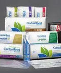 Premium R-15 Kraft Faced Fiberglass Batt Insulation Fits Standard 2x4 Wall Cavities 10 Pack Bundle, various rolls displayed.