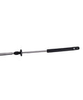 16 Ft CCX20516 Control Cable For 1979 And Newer Johnson Evinrude Outboard Motors Replacement, Marine Grade Construction, Black Finish