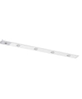 Under Cabinet LED Lights With Motion Sensor USB Rechargeable Closet Light 23.62 Inch Long for Kitchen Cabinets