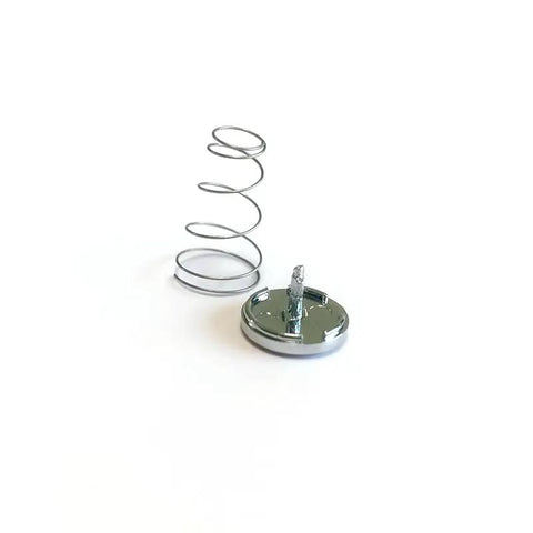 Fresh Sony Camera Shutter Button Replacement For Dsc W30 W35 W50 W55 W70 Repair Upgrade Durable Plastic Shutter Switch Quick Fix Accessory High Quality Sits Perfectly Tight No Sweat Install spring and metal base for camera shutter