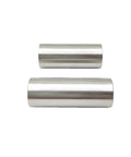 Cylinder components of Steering Stem Bearing Swingarm Maintenance Kit For CR125 02 03 04 05 06 07 Motocross Parts Mount Bushing Needle Roller Bearing