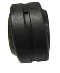 Top Shelf Radial Spherical Plain Bearings GE50ES heavy duty black bearing side view for reliable machine operation
