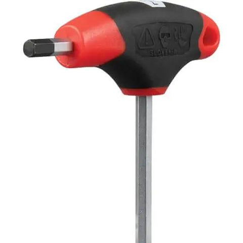 Ball End Hex Key Set With 6 Inch Blades For Angled Access And Tight Spots 10 Piece SAE Inch Wrench Kit With Stand Pro Grade Journeyman