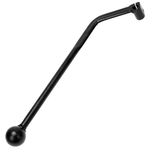 Universal 135 Degree Hand Gear Shifter Lever For Taotao Sunl Coolster 110cc 125cc 135cc 150cc 200cc 250cc Chinese Quad ATV