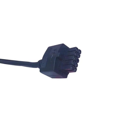 10-pin connector for Volume Control Pod For Companion 5 Speakers With 10 Pin Interface Audio Controller Box For Multimedia Speaker Systems