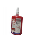 Heavy Duty Red Thread Locking Glue 250ml Bolt and Nut Locking Adhesive, 271 High Strength Red Threadlocker For Engines and All Bolts bottle