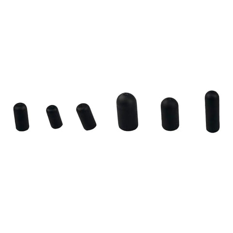 Awesome 80 Piece Rubber Vacuum Line Hose Boot Assortment Kit Set For Cars That Looks Fresh And Fights Leaks To Keep Your Engine Running Smooth With Easy Install And Perfect Factory Fit Specs. Black rubber vacuum hose boots in assorted sizes