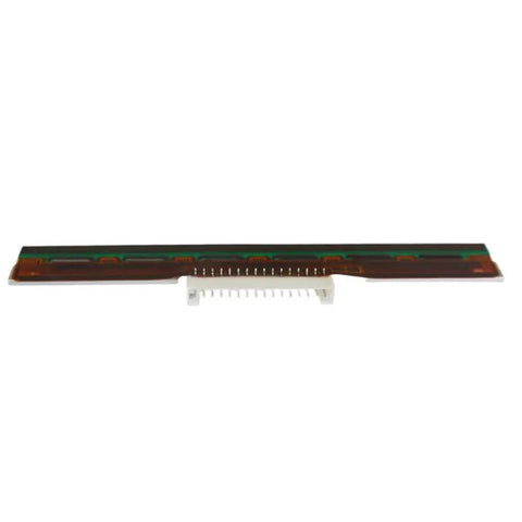 Premium Rock Solid 203 Dpi Thermal Printhead Replacement For Intermec Pc43d And Pc43t Barcode Label Printers view from above.