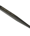Mayhew 36961 screw extractor from Screw Extractor Set 5 Piece With Black Oxide Finish For Removing Broken Or Seized Screws Made In USA Includes 36961 36962 36963 36964 36965 By Mayhew Tools
