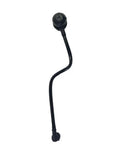 Top Tier Premium Quality Secondary Air Pump Hoses Keep Your Rig Running Like A Dream Compatible With VW Sagitar Golf Scirocco Beetle black rubber hose