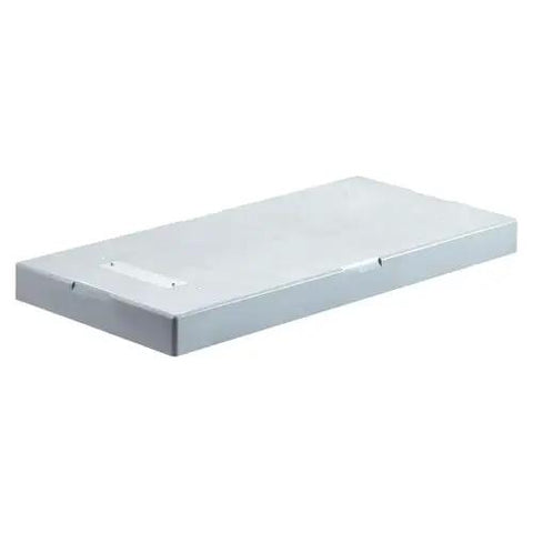 Sturdy Outdoor Mini Split Pad For 9000 To 36000 BTU Ductless AC Heat Pump Systems, dimensions 38x18x3 inches, lightweight, corrosion-resistant.