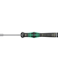 Nutdriver For Electronic Projects With Nutspinner Drive Tip 3 X 60 mm Shaft Kraftform Ergonomic Micro Handle