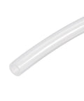 Heavy Duty Nylon Pneumatic Tubing 10 mm Outer Diameter 8 mm Inner Diameter 2 Meter Length Air Brake Hose For Air Lines And Water Lines