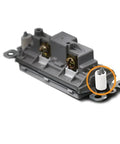 Electrical Shim Tubes For Switches And Receptacles Four Pack Nine Inch Length Spacers Cut To Size For Tight Fits In Electrical Boxes S1203