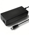 24V 3A Power Adapter Replacement For ENG 3A-603DN24 Audio Video Equipment Non OEM, rectangular black adapter with 4ft cable