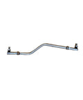 New Drag Link For GT242 GT262 GT275 And LX Series Tractors Beefed Up Heavy Duty Aftermarket Replacement That Meets Or Exceeds OEM Specs Interchangeable With AM132389 And FRT40 0179 Ready To Install Durable And Long Lasting. metal tractor steering drag link with threaded ball joints