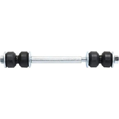 Front Sway Bar Linkages And Control Arm Suspension Kit For Chevy GMC Savana 2500 3500 1996 2002 With Ball Joints And Rubber Bushings linkage