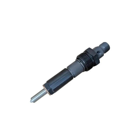 Fuel Injector For 440CT 450 Series Construction Equipment Exact Fit Replacement Part No 2856255, black metal injector