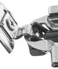 Soft Close Cabinet Hinges With Built In Blumotion For Face Frame Cabinets Wraparound Screw On Hinges And Plate One And One Half Inch Overlay