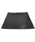 Pro Grade High Carbon Graphite Electrode Plates For Pyrolytic Molds And Electrolysis Experiments Pack Of Four 0.3 To 1 Mm Thick By 100 By 100 Mm Blocks