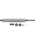 Top Flight Upper Platen Roller Assembly For ZT510 Thermal Barcode Label Printers Swaps Out P1083347012 with spare parts.