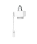 One Stop Outdoor Camera Power Socket With USB Charging Station Lets You Power Up Your Outdoor Camera And Lamp From The Same Socket