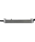 High Performance Transmission Oil Cooler For Chevy Impala 2014 To 2017 And Cadillac XTS 3.6L Engine Replacement Kit, aluminum finned cooler