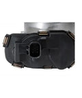 Close-up of GM OE Fuel Injection Throttle Body with Throttle Actuator 2173151 12629992, showcasing plug connector detail