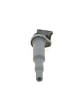 Front view of Beefed Up Ignition Coil For BMW And Mini Cooper Fits 2006 2018 1 Series Through 7 Series M2 M3 M4 X1 X3 X5 X6 Z4