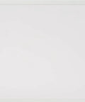 2x4 LED Flat Panel Ceiling Light Kit With 9 Configs, No Fuss Adjustable Lumens Up To 6000 And Color Temps 3500K/4000K/5000K, Satin Lens