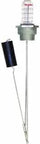 4504 King Oil Tank Gauge With Precise Level Readout For 275 Or 330 Gallon Vertical Heating Oil Tanks, universal bung fit