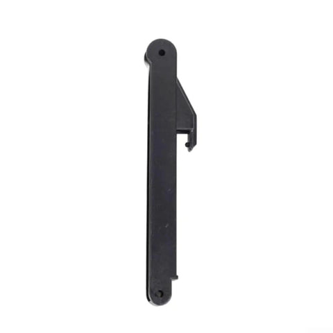 Tray Support Bar For 80EQ 80DX EQ1 EQ2 Tripods, Stabilizing Accessory For Backyard Astronomy And Stargazing, lightweight plastic bar