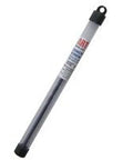 Tungsten Carbide Tipped Concrete Screw Bit 5/32 Inch Diameter, 5-1/2 Inch Length, in protective casing