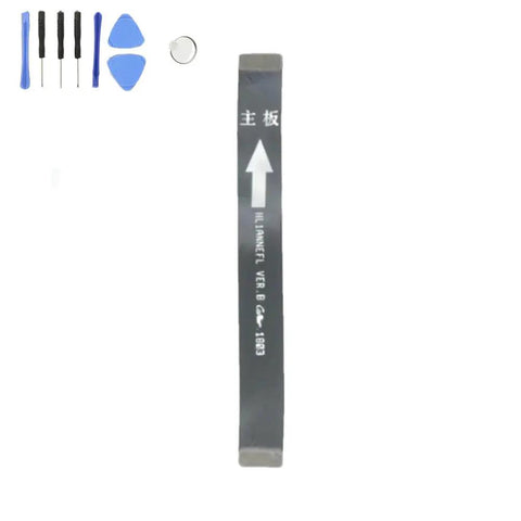 Pro Grade Motherboard Flex Cable Connector Repair Replacement Part For P20 Lite With Tool in repair kit, includes tools